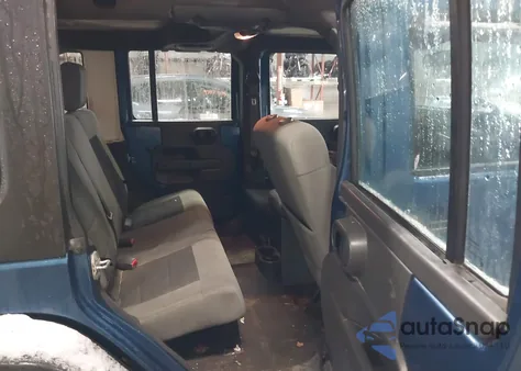 2010 Jeep Wrangler Unlimited Sport Rhd z USA, uszkodzony, nr VIN 1J4BZ3H14AL153083